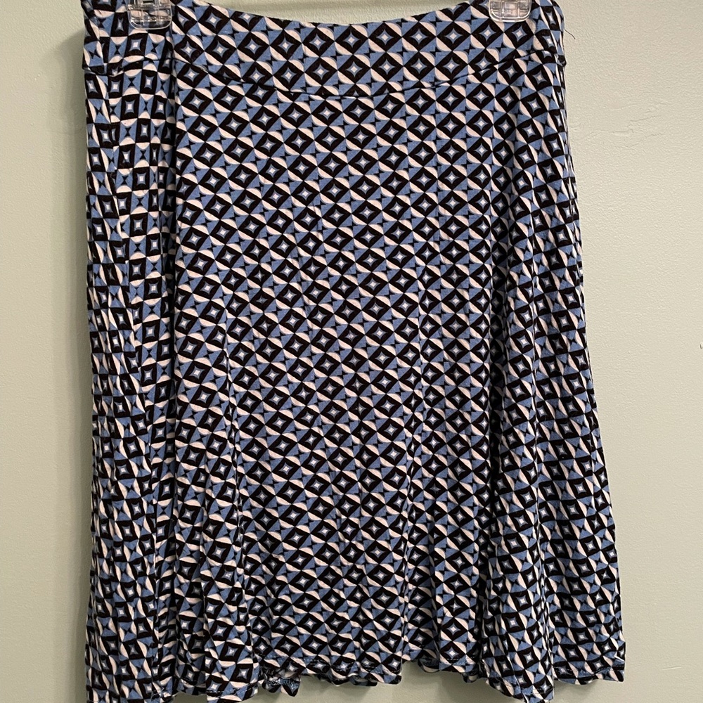 Papermoon skirt